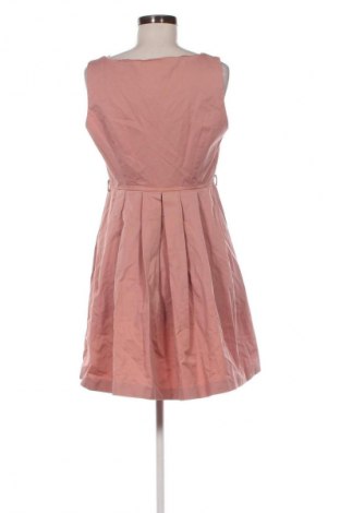 Šaty  Zara, Veľkosť L, Farba Popolavo ružová, Cena  9,95 €