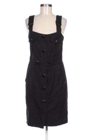 Φόρεμα Zara, Μέγεθος L, Χρώμα Μαύρο, Τιμή 12,99 €