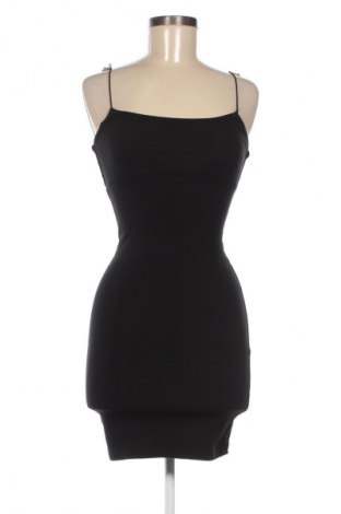 Šaty  Zara, Veľkosť S, Farba Čierna, Cena  9,95 €