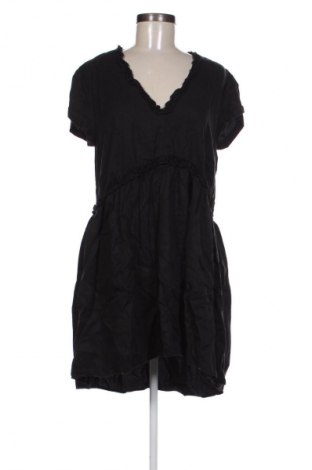 Šaty  Zara, Veľkosť M, Farba Čierna, Cena  12,95 €