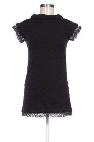 Šaty  Zara, Veľkosť XS, Farba Čierna, Cena  11,95 €