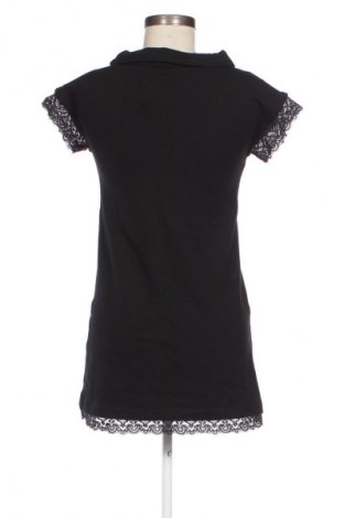 Šaty  Zara, Veľkosť XS, Farba Čierna, Cena  11,95 €