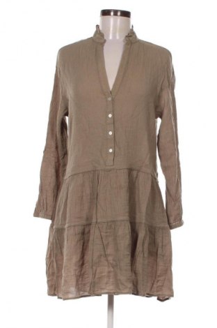 Šaty  Zara, Velikost S, Barva Zelená, Cena  341,00 Kč