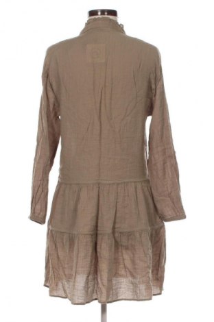 Šaty  Zara, Velikost S, Barva Zelená, Cena  341,00 Kč