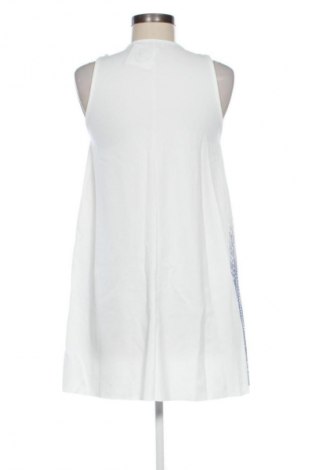 Šaty  Zara, Veľkosť S, Farba Biela, Cena  16,95 €
