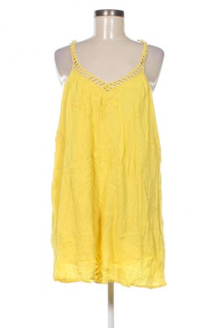 Šaty  Zara, Velikost S, Barva Žlutá, Cena  429,00 Kč
