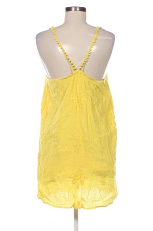Šaty  Zara, Velikost S, Barva Žlutá, Cena  429,00 Kč