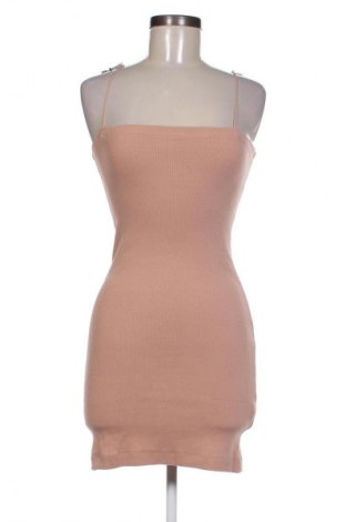 Šaty  Zara, Veľkosť M, Farba Béžová, Cena  15,95 €