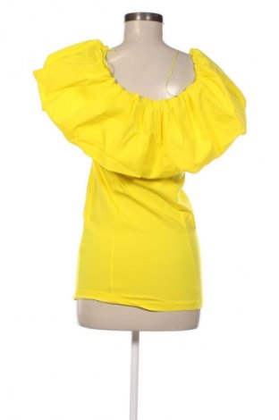 Rochie Zara, Mărime S, Culoare Galben, Preț 140,99 Lei