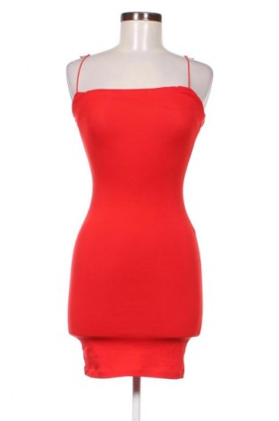 Šaty  Zara, Veľkosť S, Farba Červená, Cena  4,95 €