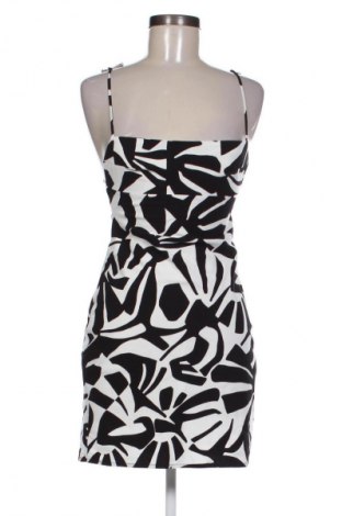 Šaty  Zara, Velikost XS, Barva Vícebarevné, Cena  639,00 Kč