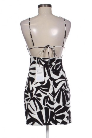 Šaty  Zara, Velikost XS, Barva Vícebarevné, Cena  639,00 Kč