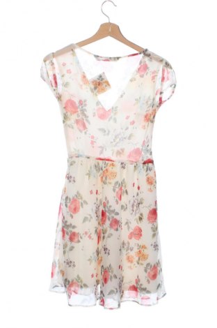 Šaty  Zara, Velikost XS, Barva Vícebarevné, Cena  279,00 Kč