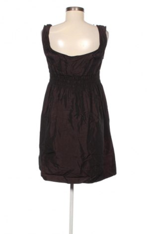 Šaty  Zara, Veľkosť M, Farba Hnedá, Cena  8,95 €