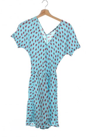 Šaty  Zara, Veľkosť XS, Farba Viacfarebná, Cena  15,95 €