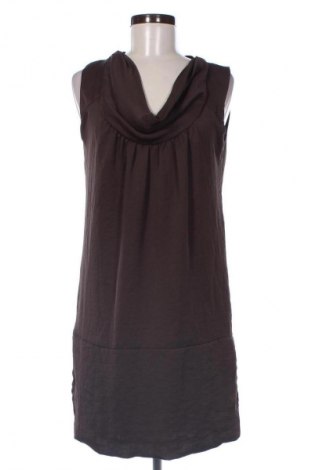Šaty  Zara, Velikost S, Barva Hnědá, Cena  279,00 Kč