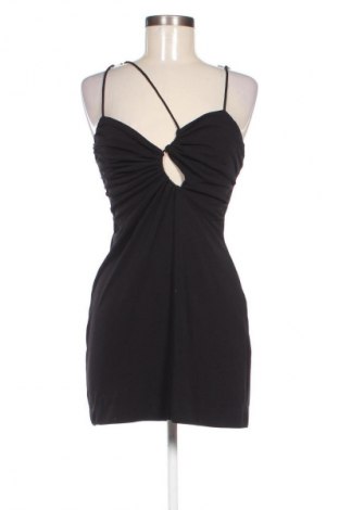 Kleid Zara, Größe S, Farbe Schwarz, Preis 11,99 €