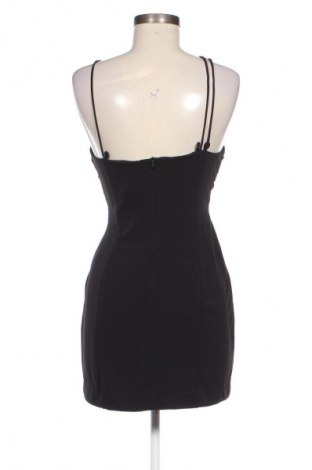 Kleid Zara, Größe S, Farbe Schwarz, Preis 11,99 €