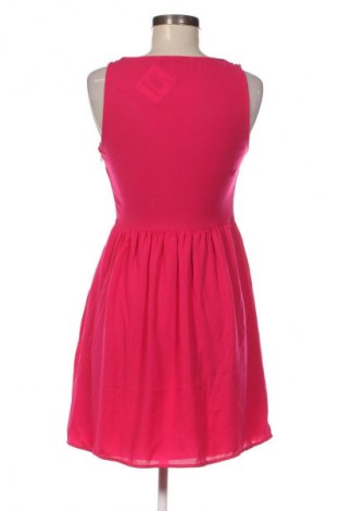Šaty  Zara, Veľkosť S, Farba Ružová, Cena  18,95 €
