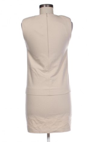Šaty  Zara, Velikost XS, Barva Béžová, Cena  259,00 Kč
