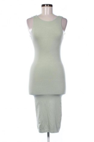 Sukienka Zara, Rozmiar XS, Kolor Zielony, Cena 26,79 zł