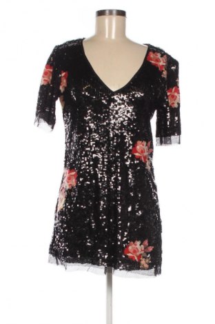 Šaty  Zara, Velikost XS, Barva Vícebarevné, Cena  489,00 Kč