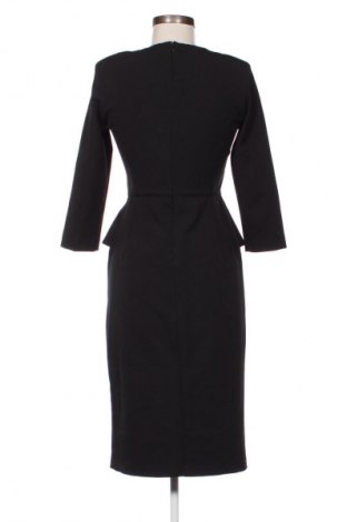 Рокля Zara, Размер S, Цвят Черен, Цена 19,94 €