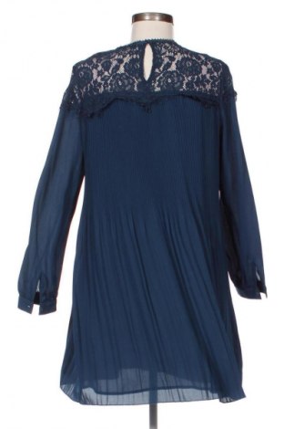 Kleid Zara, Größe S, Farbe Blau, Preis € 8,99