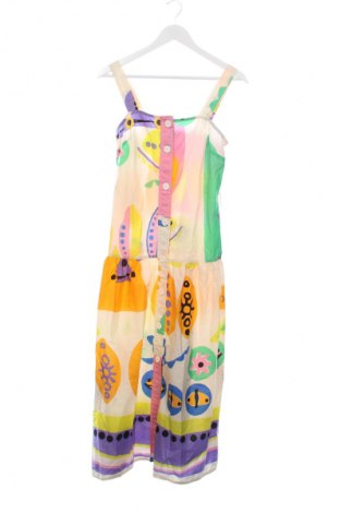 Рокля Zara, Размер XS, Цвят Многоцветен, Цена 19,68 €