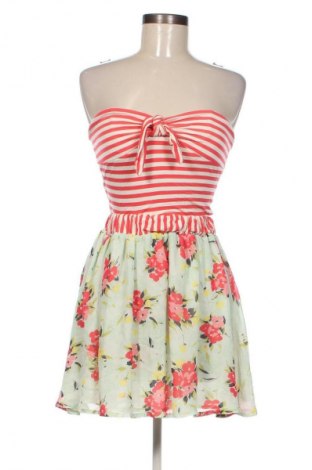 Šaty  Zara, Velikost M, Barva Vícebarevné, Cena  459,00 Kč