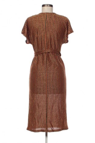 Šaty  Zara, Velikost S, Barva Vícebarevné, Cena  619,00 Kč