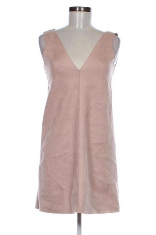 Šaty  Zara, Veľkosť S, Farba Ružová, Cena  17,95 €