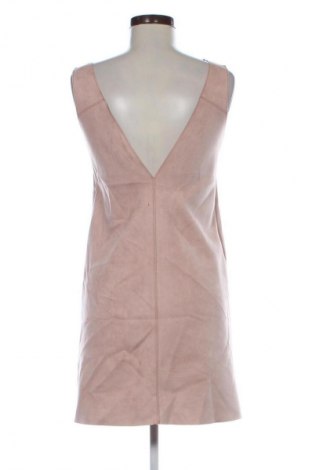 Šaty  Zara, Veľkosť S, Farba Ružová, Cena  17,95 €