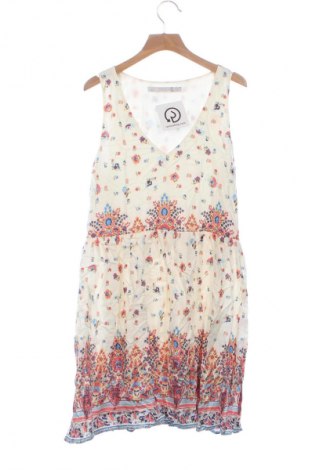 Šaty  Zara, Velikost XS, Barva Vícebarevné, Cena  389,00 Kč