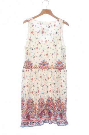 Šaty  Zara, Velikost XS, Barva Vícebarevné, Cena  389,00 Kč