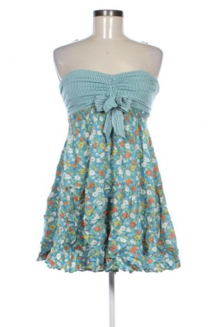 Šaty  Zara, Velikost L, Barva Vícebarevné, Cena  249,00 Kč