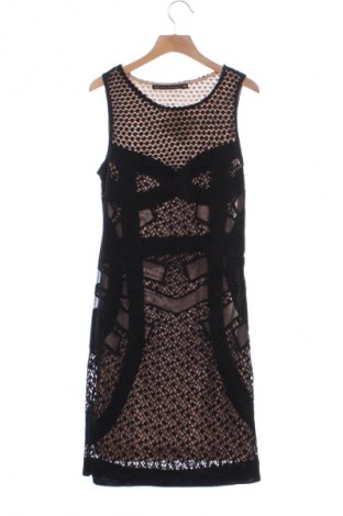 Šaty  Zara, Velikost XS, Barva Vícebarevné, Cena  419,00 Kč