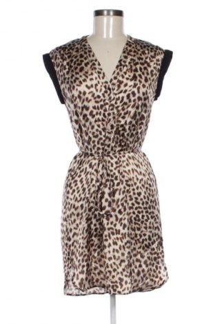 Šaty  Zara, Veľkosť XS, Farba Viacfarebná, Cena  16,95 €
