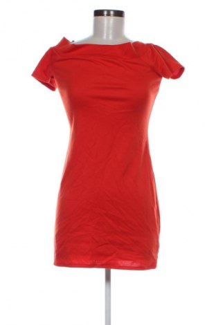 Šaty  Zara, Veľkosť M, Farba Červená, Cena  16,95 €