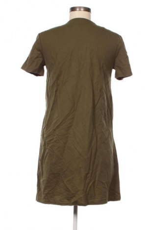 Šaty  Zara, Veľkosť M, Farba Zelená, Cena  17,95 €