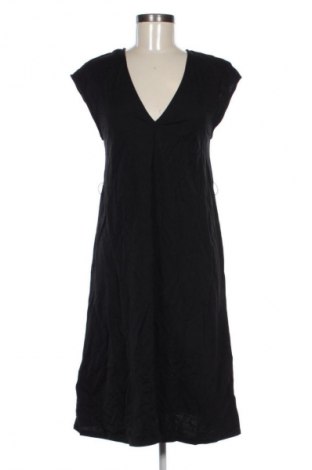 Šaty  Zara, Veľkosť S, Farba Čierna, Cena  13,95 €