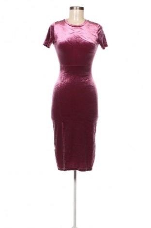 Šaty  Zara, Velikost S, Barva Fialová, Cena  339,00 Kč