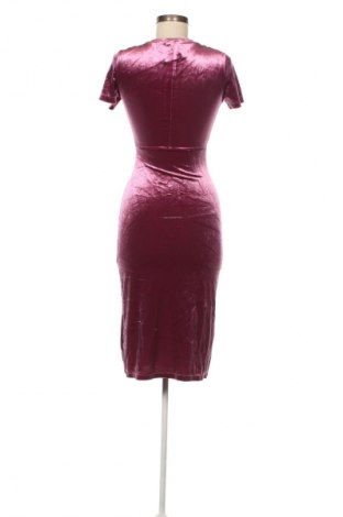 Šaty  Zara, Velikost S, Barva Fialová, Cena  339,00 Kč