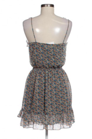 Šaty  Zara, Velikost XS, Barva Vícebarevné, Cena  379,00 Kč