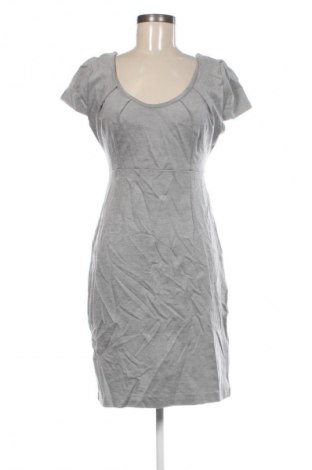 Šaty  Zara, Velikost L, Barva Šedá, Cena  389,00 Kč