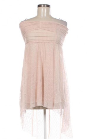 Šaty  Zara, Veľkosť S, Farba Ružová, Cena  17,95 €