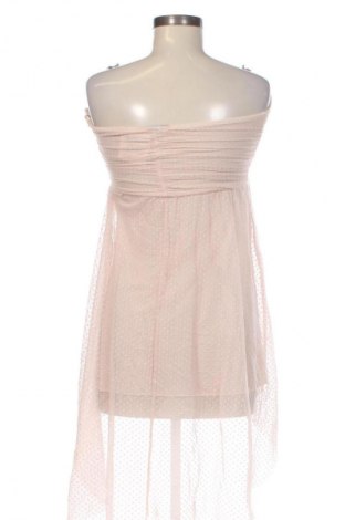 Šaty  Zara, Veľkosť S, Farba Ružová, Cena  17,95 €