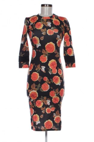 Šaty  Zara, Velikost S, Barva Vícebarevné, Cena  349,00 Kč