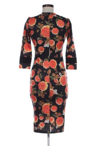 Šaty  Zara, Velikost S, Barva Vícebarevné, Cena  349,00 Kč