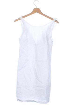 Šaty  Zara, Velikost XS, Barva Bílá, Cena  319,00 Kč